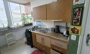 Imagem 5: APARTAMENTO A VENDA COM 03 DORMITÓRIOS NA PRAIA DAS PITANGUEIRAS - GUARUJA