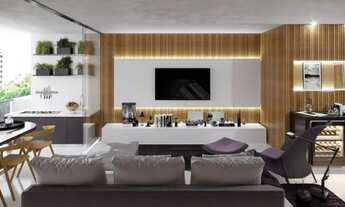 Imagem 7: Condomínio Maria do Amaral - Apto 4/4 e 4 suítes de 190 m², 4 vagas por 1.338.931