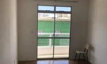 Imagem 2: Apartamento para venda possui 77 metros quadrados com 3 quartos