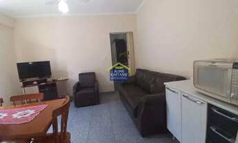 Imagem 2: Apartamento com 1 dorm, Aviacao - R$ 190 mil