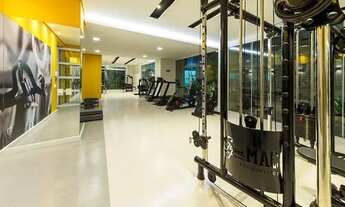 Imagem 6: RESERVA SANTANA - Apartamento com 2 dormitórios para alugar, 75 m² por R$ 3.200/mês - Gleb