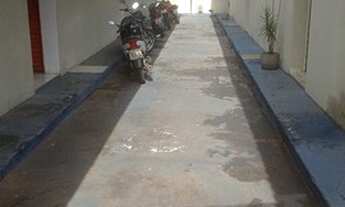 Imagem 2: Alugo quitinete na quadra 504 sul alameda 06 n 39