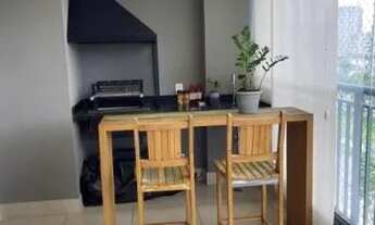 Imagem 5: Apartamento para Venda em São Paulo, Água Branca, 2 dormitórios, 1 suíte, 2 banheiros, 1 v