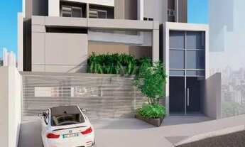 Imagem 2: Cód.: 825 - Studio 1 quarto - São Mateus