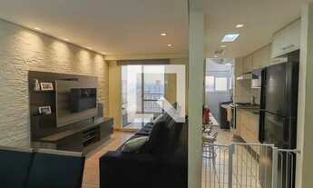 Imagem 6: Apartamento para Aluguel - Jardim Éster Yolanda, 3 Quartos, 166 m2