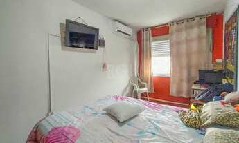 Imagem 4: Apartamento para Venda - 58.98m², 2 dormitórios, Jardim Leopoldina