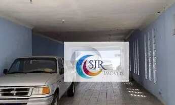 Imagem 3: Casa com 5 dormitórios para alugar, 450 m²/ taim Bibi - São Paulo/SP