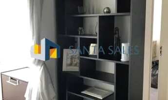 Imagem 3: Apartamento no Jd. Guedala, 2 dormitórios, para locação a exatos 500m do metrô São Paulo-M