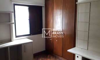 Imagem 6: Apartamento com 3 dormitórios, 126 m² - venda por R$ 1.060.000,00 ou aluguel por R$ 6.400