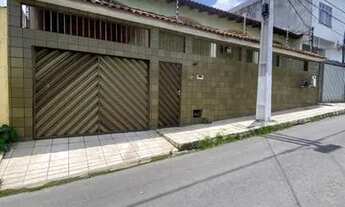 Imagem 2: Casa à venda no Conjunto Castelo Branco I - Parque Dez