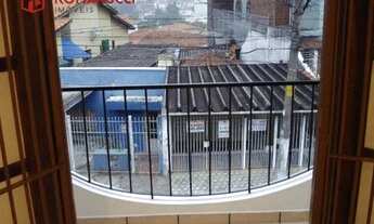 Imagem: SOBRADO NA VILA FORMOSA EXCELENTE LOCALIZAÇÃO