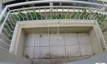 Imagem 3: Apartamento (tipo - padrao) 2 dormitórios/suite, cozinha planejada, em condomínio fechado