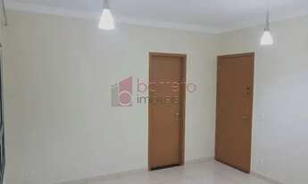 Imagem 2: Apartamento Padrão em Jundiaí