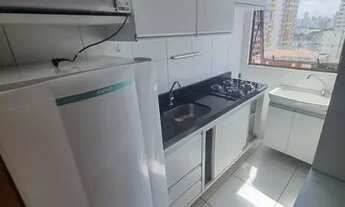 Imagem 7: Apartamento para aluguel com 30 metros quadrados com 1 quarto em Boa Viagem - Recife - PE