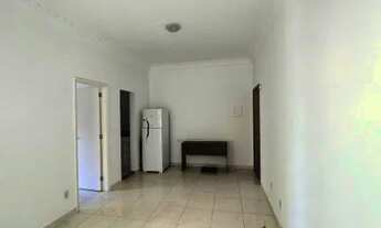 Imagem 2: Apartamento com 1 dormitório para alugar, 45 m² por R$ 2.973/mês - Copacabana - Rio de Jan