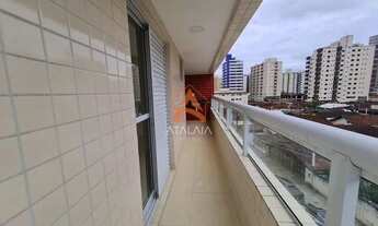 Imagem 7: Apartamento com 3 dorms, Aviação, Praia Grande - R$ 460 mil, Cod: 1602