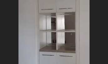 Imagem 3: Apartamento com 3 dormitórios para alugar, 83 m² por R$ 3.579,95/mês - Jardim Aurélia - Ca