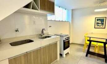 Imagem 3: Alugo Kitnet Kitnet com 1 dormitório