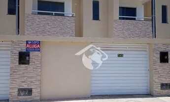 Imagem: Casa duplex com 3 dormitórios para alugar