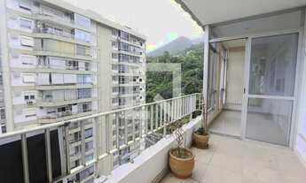 Imagem 7: Apartamento para Aluguel - São Conrado, 3 Quartos, 114 m2