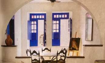 Imagem 5: Casa original e muito charmosa no santo antonio alem do carmo