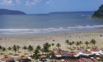 Imagem 3: Ed. Nóbrega - Apto à venda - 3 dorms - 3 banheiros - 150 m² - Av. da Praia de Itararé - S