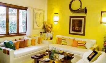 Imagem 5: Casa 4 quartos Casa com 4 dormitórios