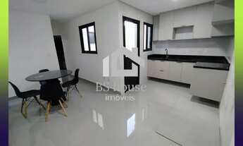 Imagem 2: Bairro Jardim - móveis planejados