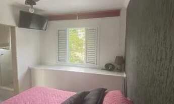 Imagem 3: Casa novíssima em condomínio para venda, Jardim Consórcio, São Paulo - W2038_CA62