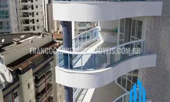 Imagem 5: Apartamento para venda tem 120 metros quadrados com 3 quartos em Centro - Guarapari - ES