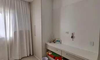 Imagem 3: Apartamento para Venda em Tatuí, Centro, 2 dormitórios, 1 suíte, 2 banheiros, 1 vaga