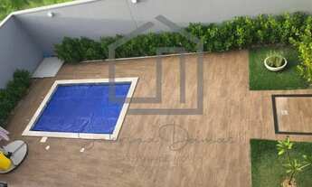 Imagem 7: SOBRADO MARAVILHOSO CONDOMÍNIO RESERVA DO BOSQUE - BADY BASSITT