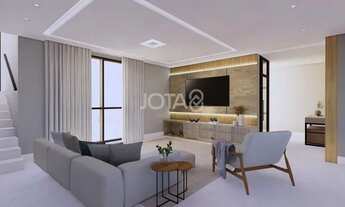 Imagem 4: RESIDÊNCIA EM CONSTRUÇÃO: ACONCHEGO E MODERNIDADE EM UM PROJETO ÚNICO Casa em condomínio c