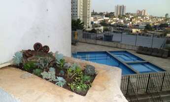 Imagem 7: VILA MASCOTE RUA CONTOS GAUCHESCOS 75 m2 3 DORMITÓRIOS 2 VAGAS