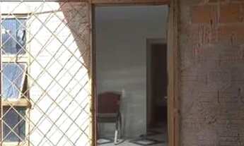 Imagem 6: Casa por caminhão