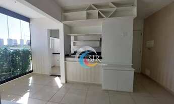 Imagem 3: Apartamento com 2 dormitórios à venda, 47 m² - Parque Campolim - Sorocaba/SP