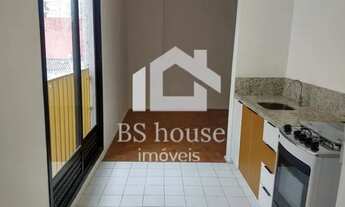 Imagem 4: Apartamento semimobiliado - Sem Burocracia- Próximo Metrô Hospital SP