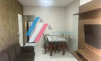 Imagem 2: Apartamento para aluguel tem 58 metros quadrados com 3 quartos em Serra Centro - Serra - E