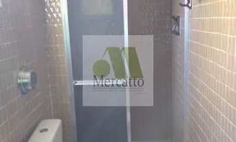 Imagem 6: Apartamento em Chácara Agrindus - Taboão da Serra