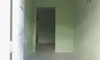 Imagem 2: Aluguel Casa com 1 dormitório