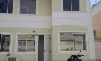 Imagem: Casa com 3 dormitórios para alugar por