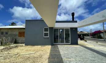 Imagem 6: Casa para venda tem 130 m2 com 3 quartos