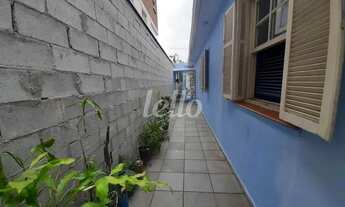 Imagem 6: Santo André - Casa Padrão - Campestre