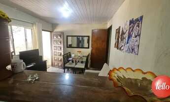 Imagem 2: São Paulo - Casa Padrão - Tatuapé