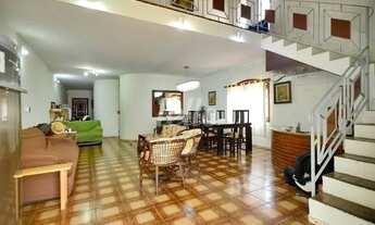 Imagem: São Paulo - Casa Padrão - Vila Mariana