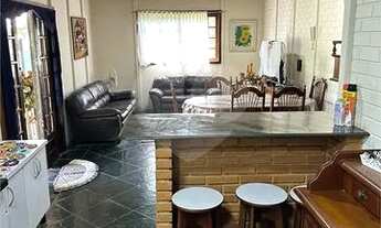 Imagem 3: CHACARA A VENDA Casa em condomínio com 3 dormitórios