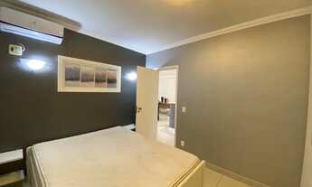 Imagem 5: Flat Adrianópolis, 100% mobíliado