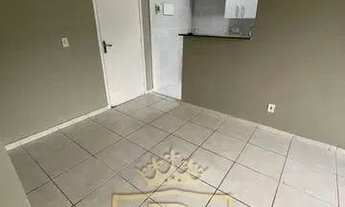 Imagem 4: Taquara Apartamento com 2 dormitórios