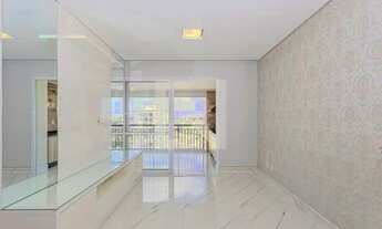 Imagem: Apartamento para Aluguel - Vila das Mercês