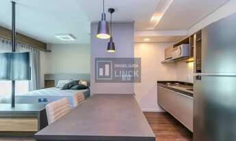 Imagem 5: Apartamento mobiliado no bairro Moinhos de Vento